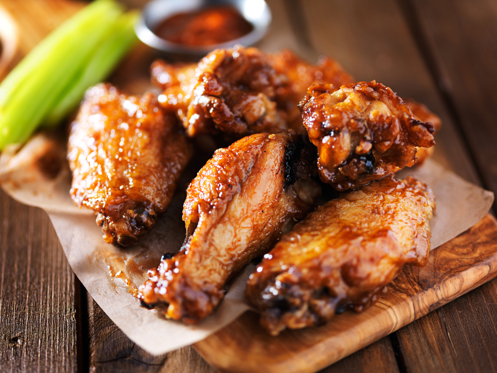 This Week in Retail: Wing Prices Take Flight Ahead of Super Bowl